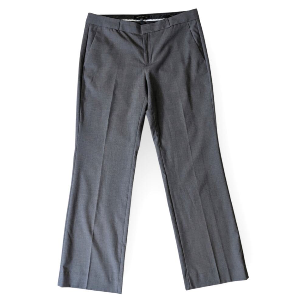 Banana Republic Gray Women's Pants
